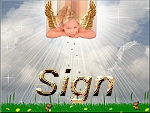 Sign Our Guestbook